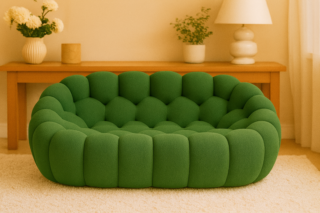 Divano Bolla di Design