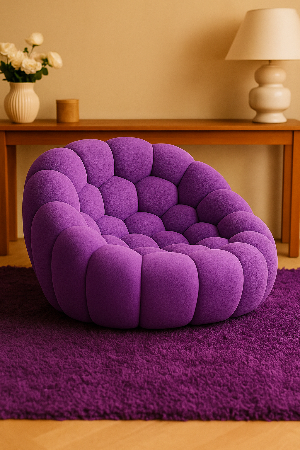 Divano Bolla di Design