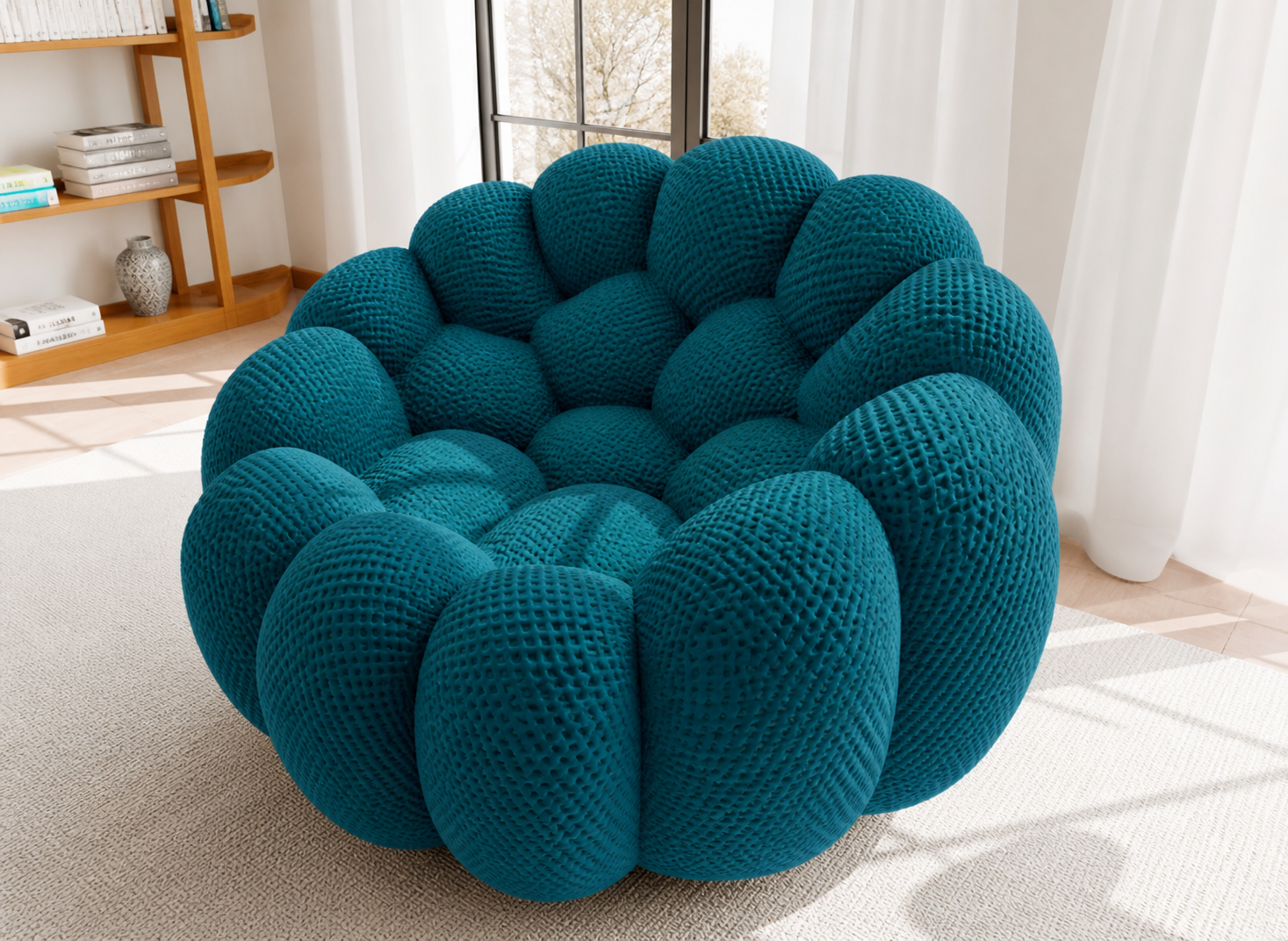 Divano Bolla di Design