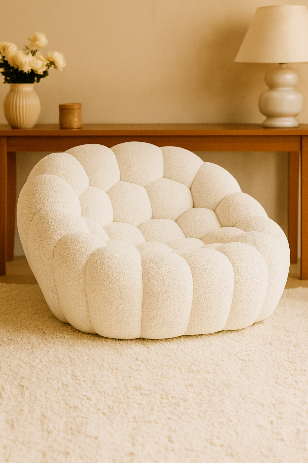 Divano Bolla di Design