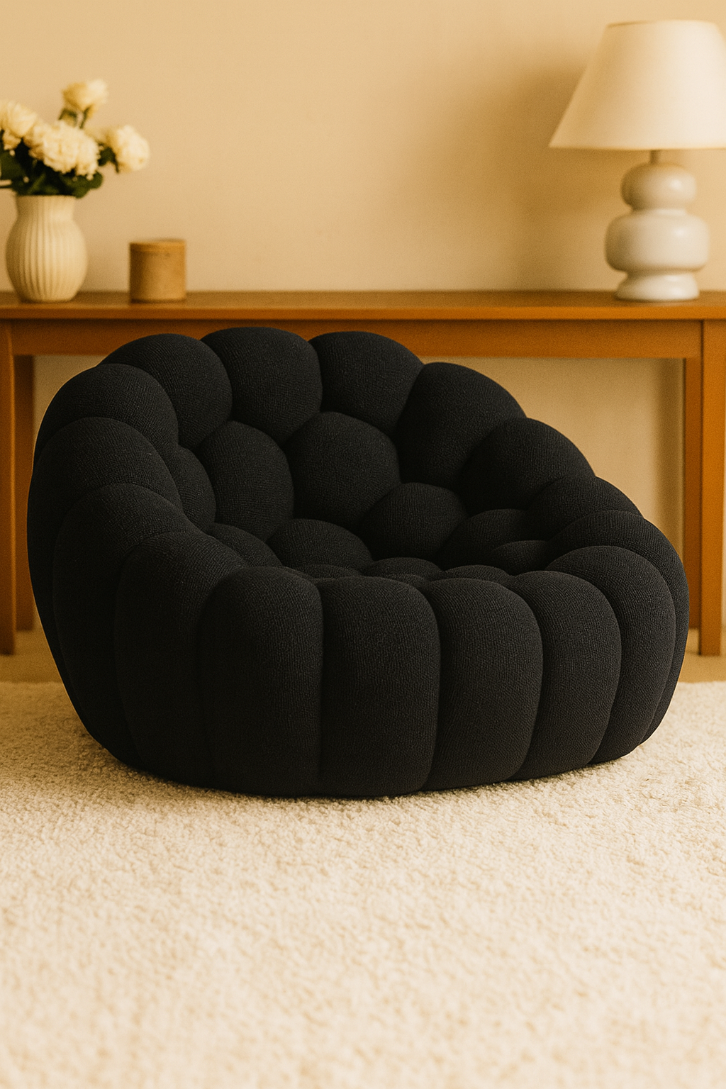 Divano Bolla di Design