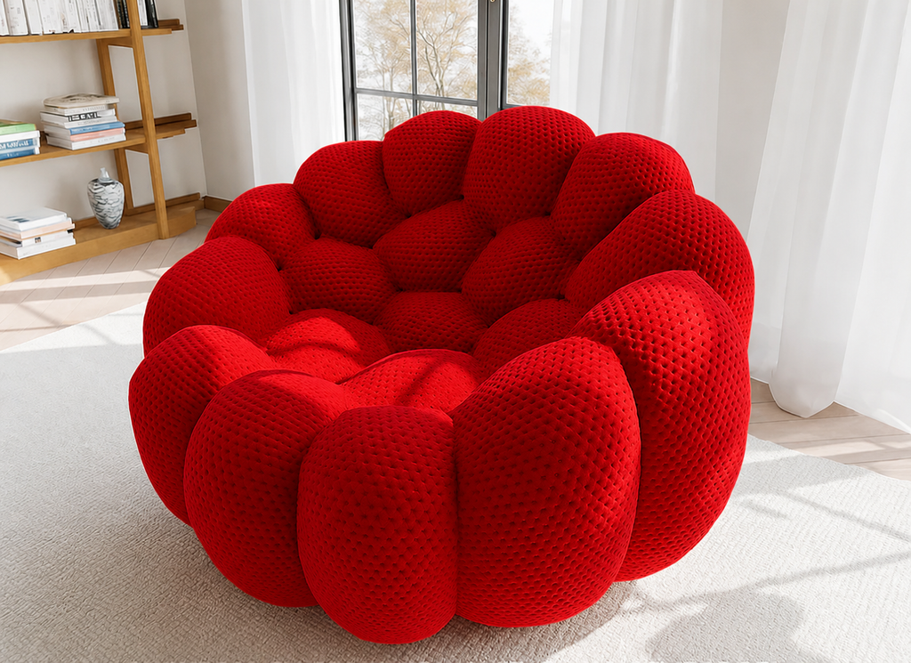 Divano Bolla di Design