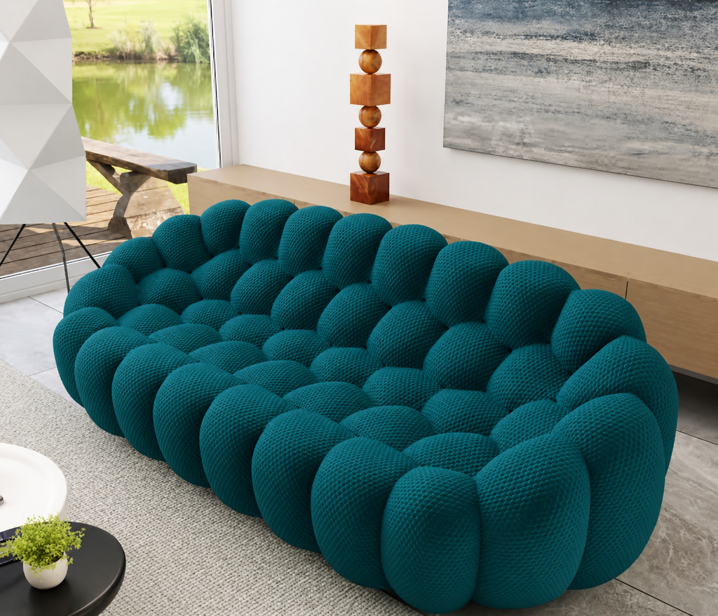Divano Bolla di Design