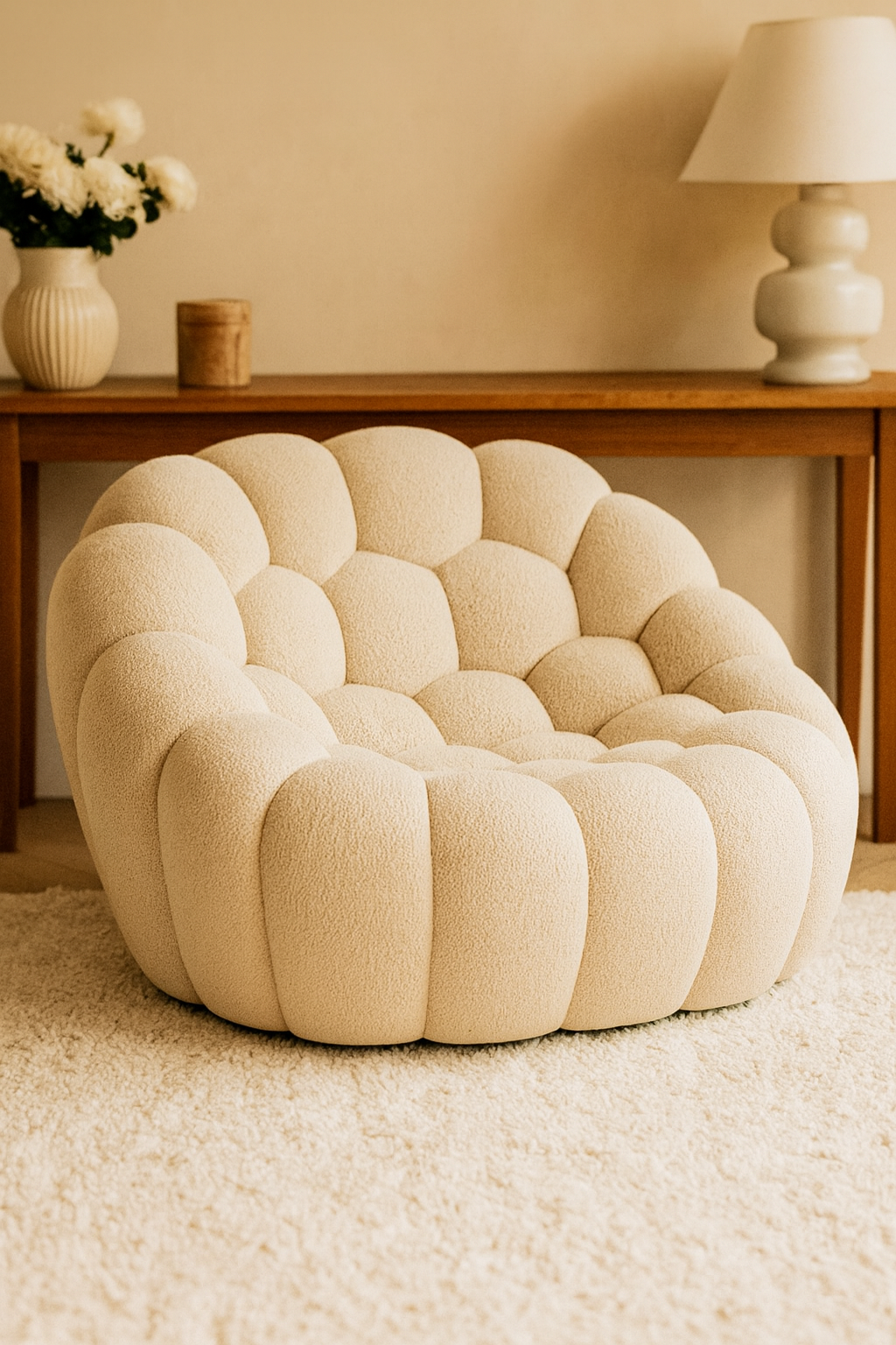 Divano Bolla di Design
