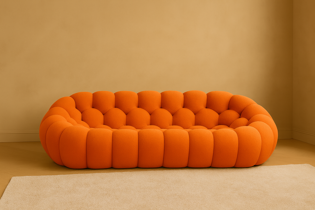 Divano Bolla di Design
