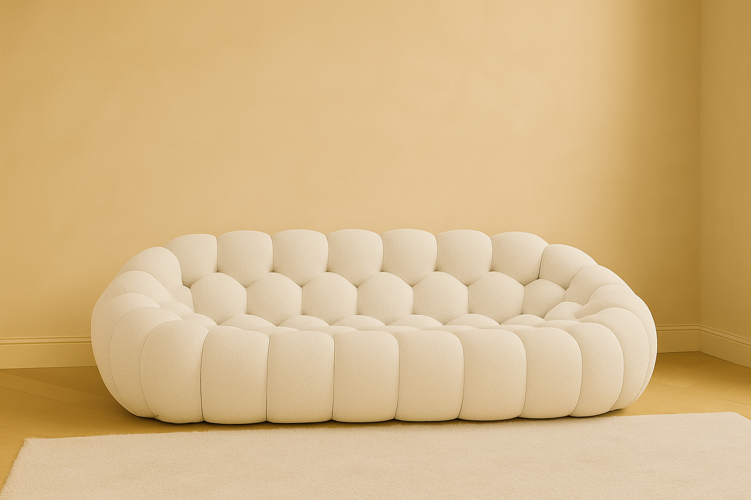 Divano Bolla di Design