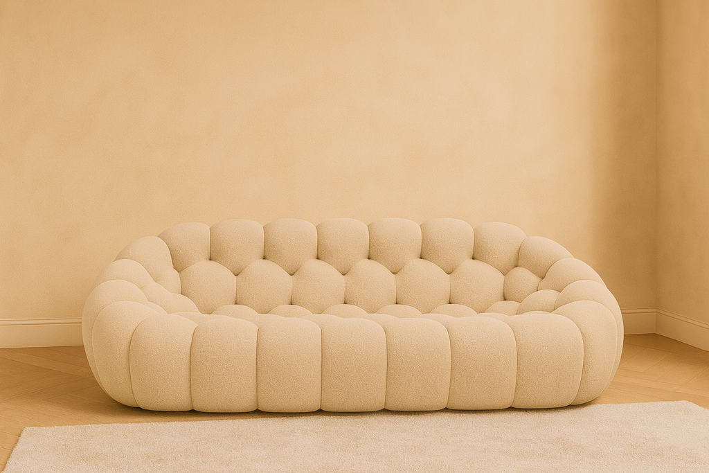 Divano Bolla di Design