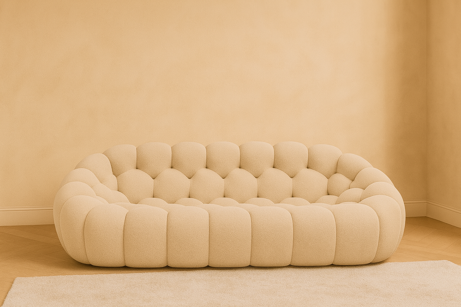 Divano Bolla di Design