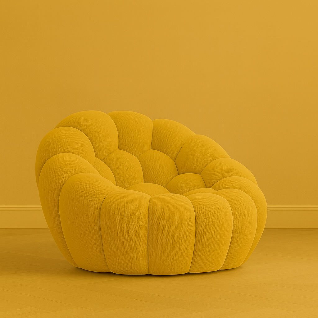 Divano Bolla di Design