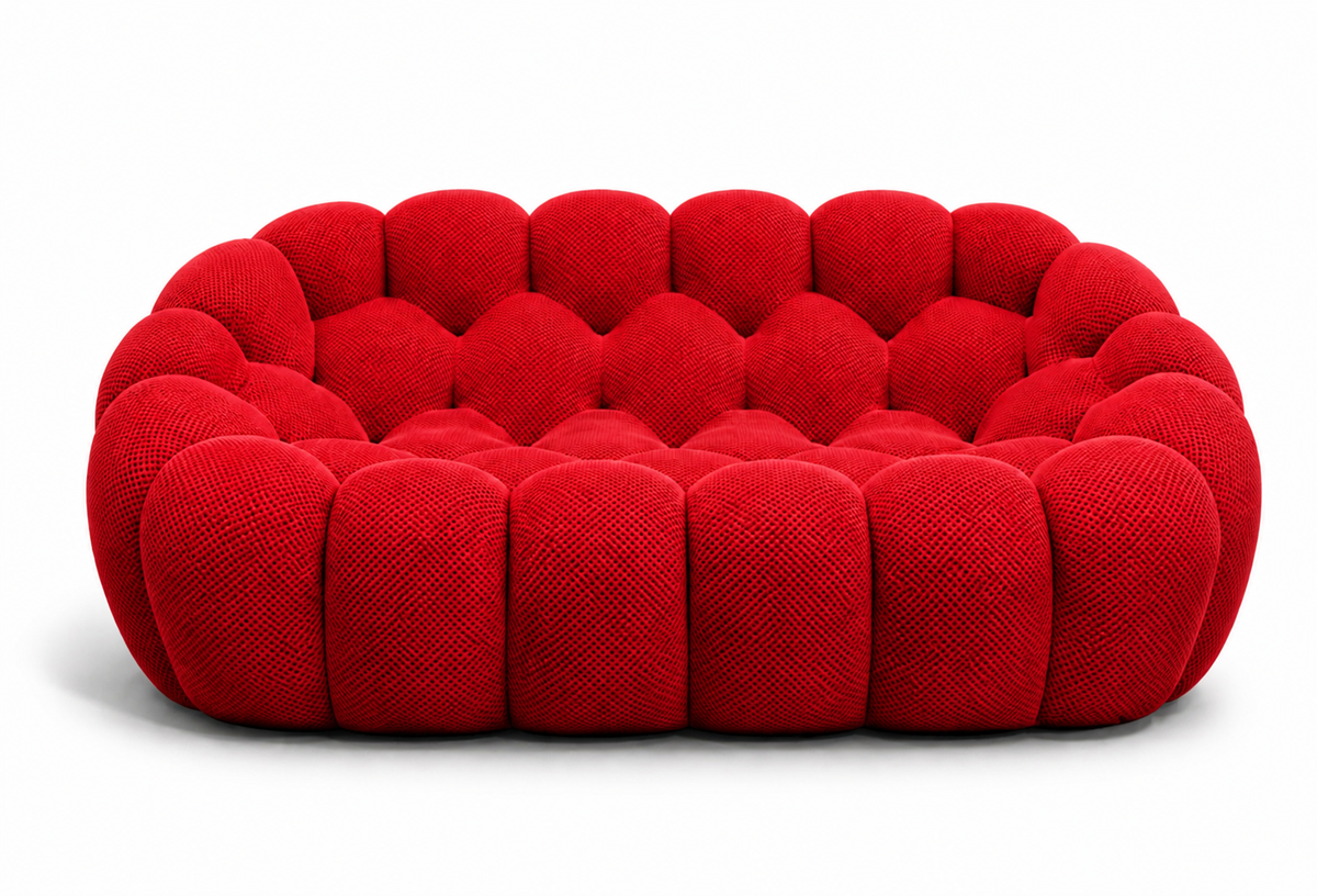 Divano Bolla di Design