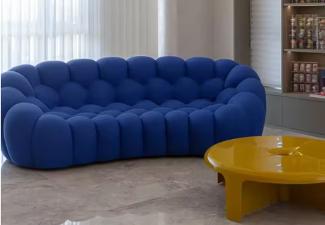 Divano Bolla di Design