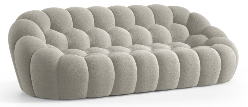 Divano Bolla di Design