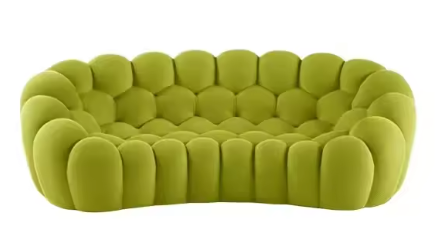Divano Bolla di Design