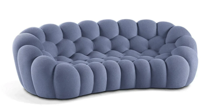 Divano Bolla di Design