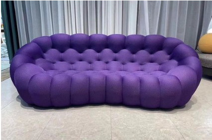 Divano Bolla di Design