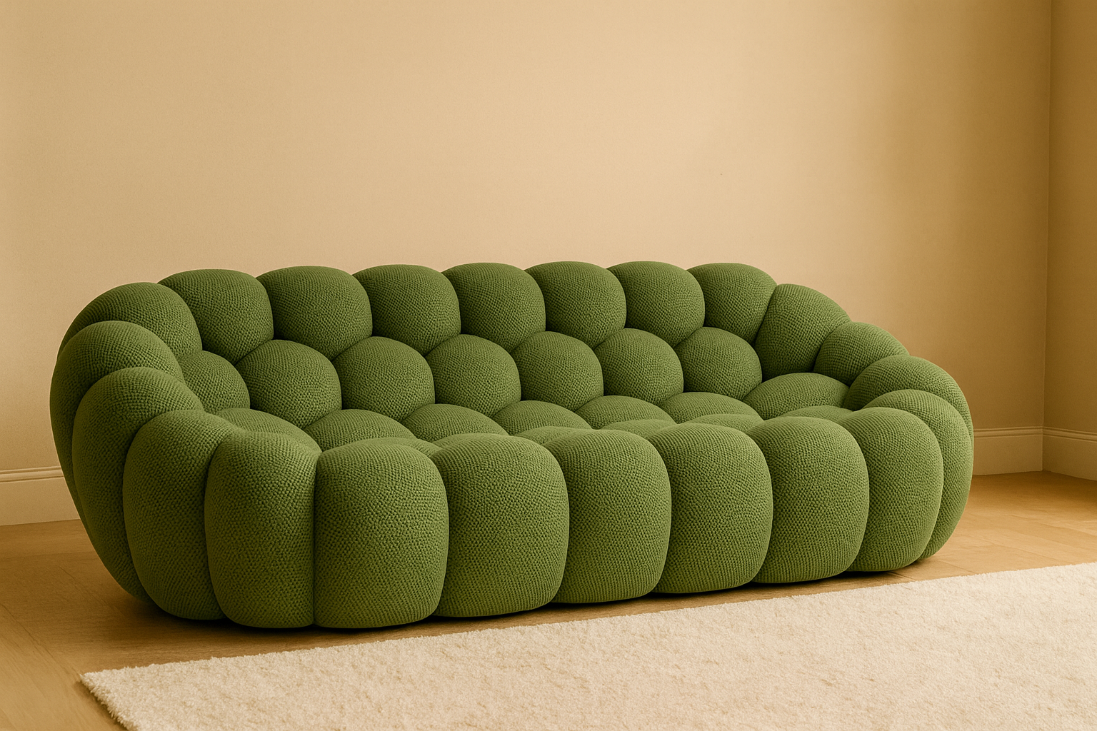 Divano Bolla di Design