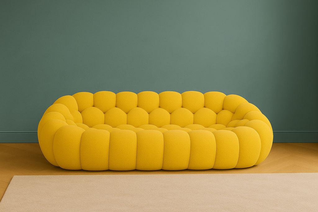 Divano Bolla di Design