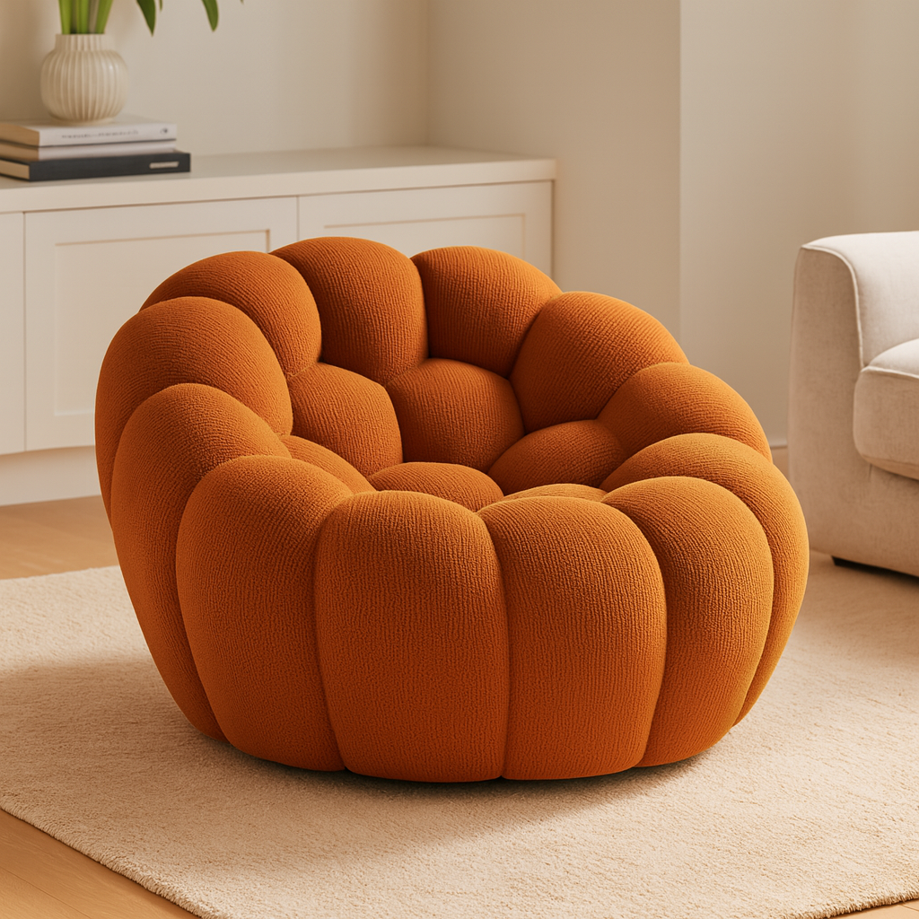 Divano Bolla di Design