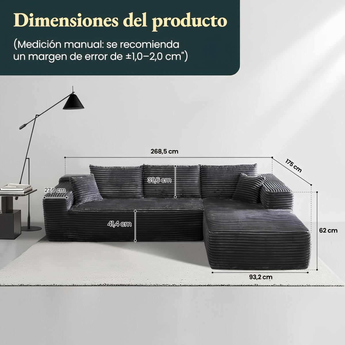 Divano Modulare Milano